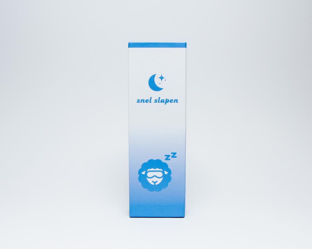 Snel Slapen Melatonine Diffuser pen